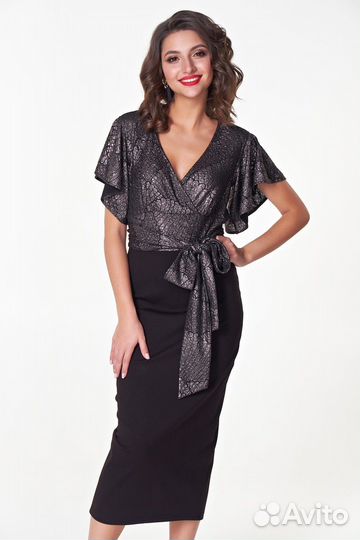 Платье женское