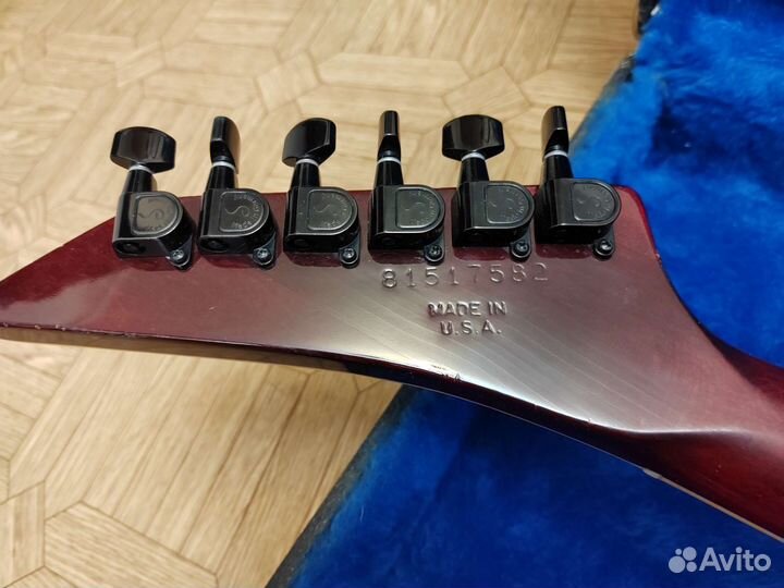 Gibson US-1 made in USA