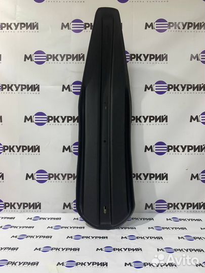 Накладка лыжи Буран (широкая)