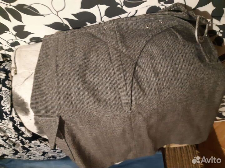 Вещи пакетом на девушку 42 44