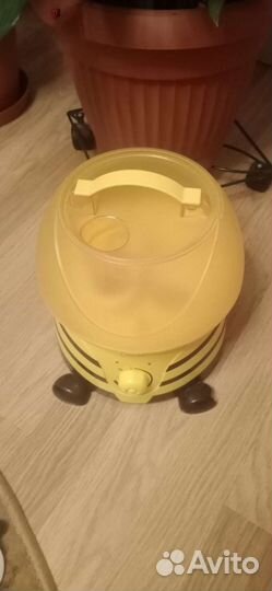 Увлажнитель воздуха Crane пчёлка