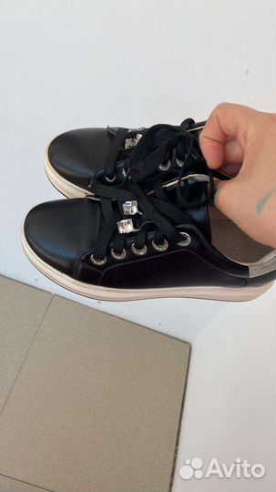 Обувь для девочки 32 размер