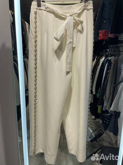 Брюки Dolce Gabbana