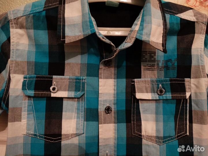 Продам рубашку