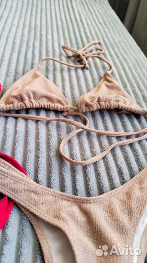 Купальник женский calzedonia S/M