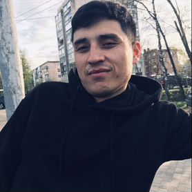 Любая работа, подработка