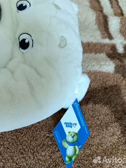 Олимпийская символика