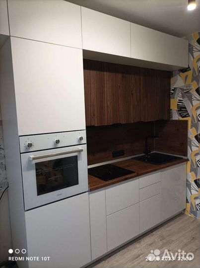 Кухонный гарнитур