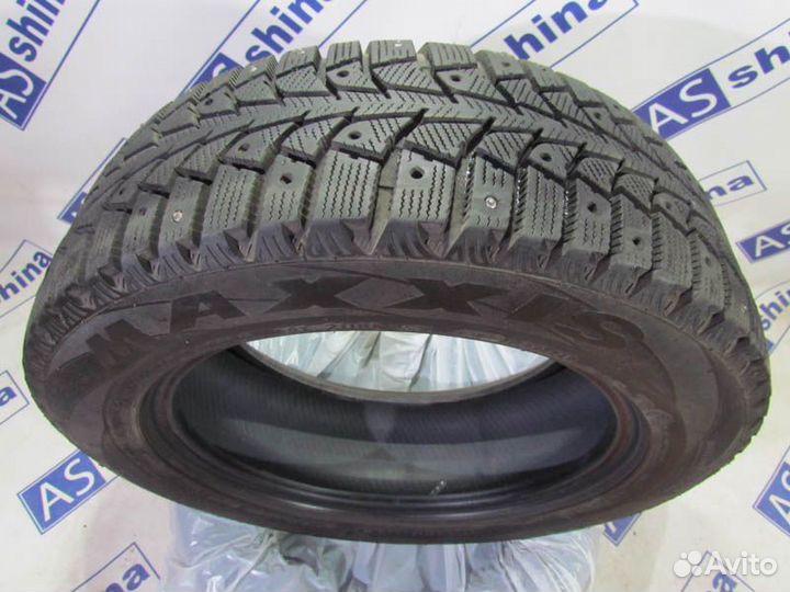 Maxxis MA-SLW Presa Spike 205/60 R16 88R