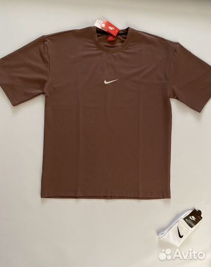 Футболка nike