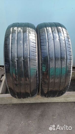 Pirelli Scorpion Verde 235/60 R18