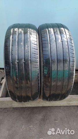 Pirelli Scorpion Verde 235/60 R18