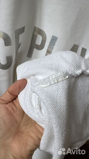 Свитшот ICE play