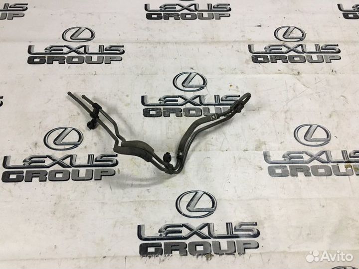 Шланг гидроусилителя Lexus Ls430 UCF30 3uzfe 2004