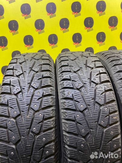 Yokohama Ice Guard IG55 185/65 R15