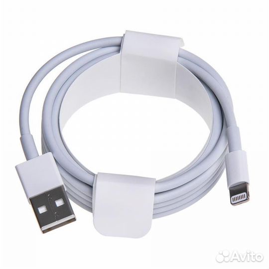 Продам кабель бу на iPhone