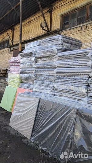 Будо маты ласточкин хвост 1х1м (25 и 40мм)