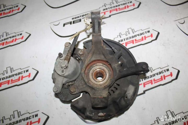 Ступица toyota echo platz vitz yaris NCP10 NCP11 N