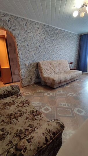 1-к. квартира, 31 м², 5/5 эт.