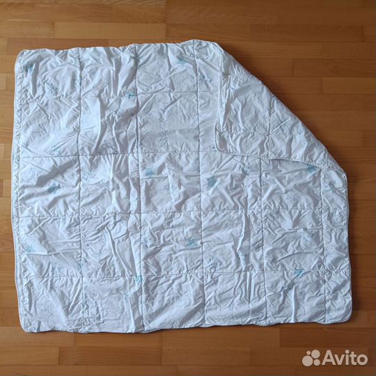 Одеяло детское IKEA
