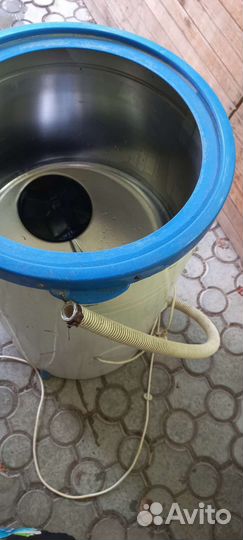 Стиральная машина бу в рабочем состоянии