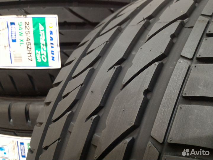 Sailun Atrezzo ZSR SUV 265/50 R20