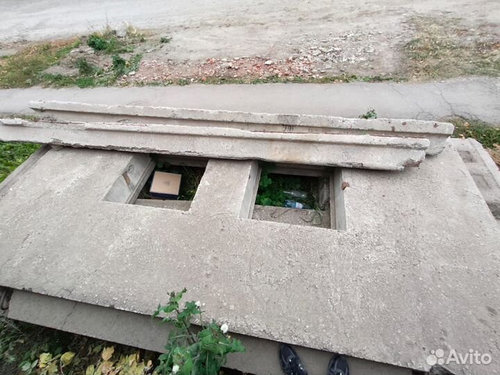Стеновые керамзитобетонные панели