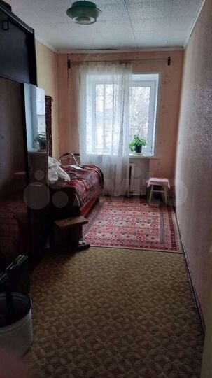 2-к. квартира, 41,8 м², 2/2 эт.