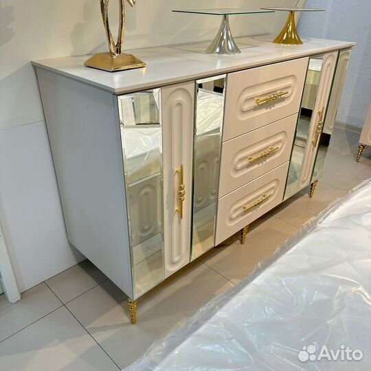 Спалтный гарнитур