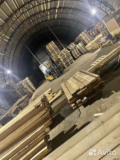 Ящик деревянный, изготовление