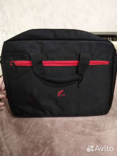 Сумка для ноутбука