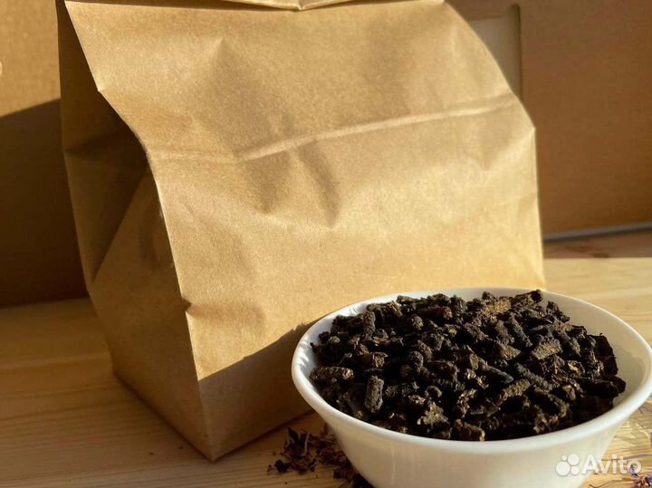 Иван-чай 1 кг новый урожай 2023, в гранулах