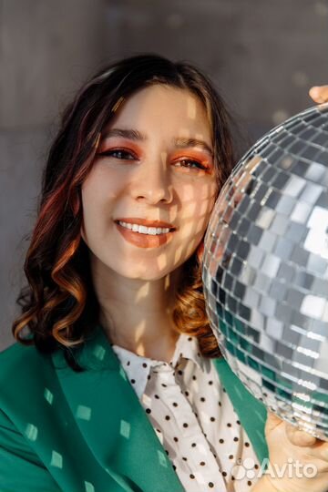 Поющий ведущий на свадьбу, юбилей, выпускной