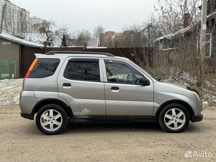 Suzuki Ignis 1.5 AT, 2004, 279 500 км