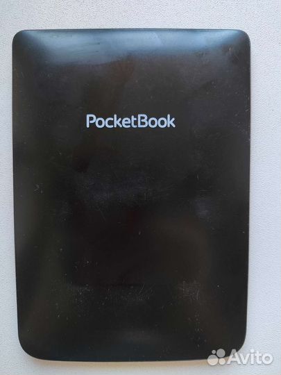 Электронная книга Pocketbook 515