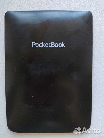 Электронная книга Pocketbook 515