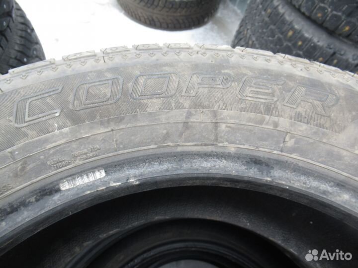 Cooper Avon AV11 225/65 R17
