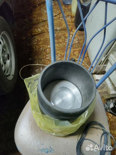 Поршневая группа ямз 238нб-1004005-А4 с кольцами