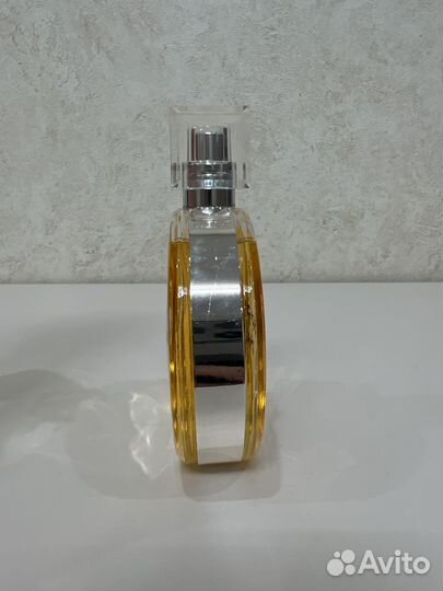 Chanel Chance Eau De Toilette