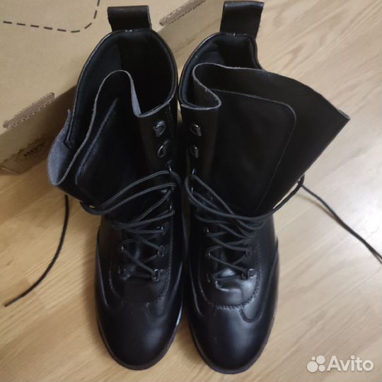 Берцы доф Кобра Беркут новые в упаковке