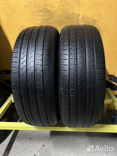 Pirelli Cinturato P7 225/60 R17