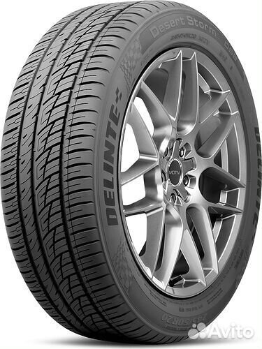 Delinte DS8 225/55 R19 99V