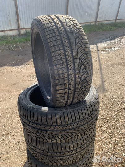 Sailun Ice Blazer Arctic EVO 235/40 R18 50W