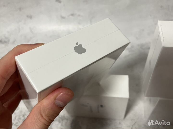 AirPods 2 Новые (Оригинал)