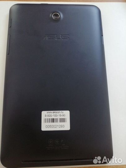 Планшет Asus Memo Pad Hd 7 16Gb