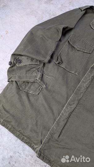 Куртка M65 полевая 1997