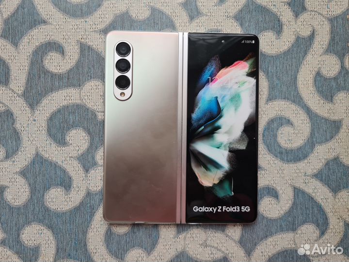 Муляж новый