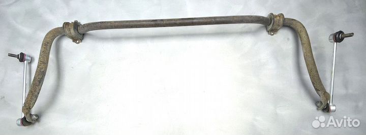 Тойота Превия Торсион стабилизатора передний