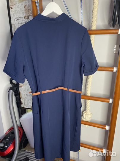 Платье zolla 50