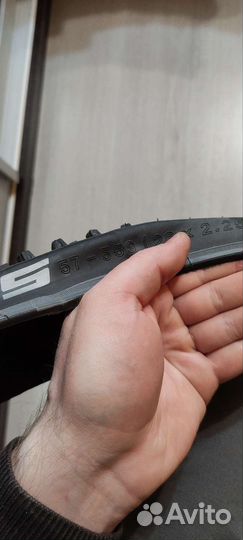 Покрышка schwalbe 262,25